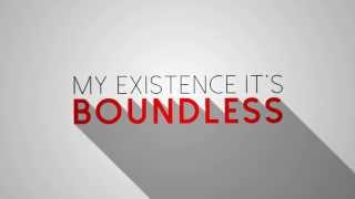 Burch - Boundless [OFFICIAL LYRIC VIDEO] | WSC Theme Song