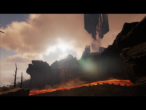 Attacking Center Pearl Cave pt2 BGW Fibercraft (Getting Countered)