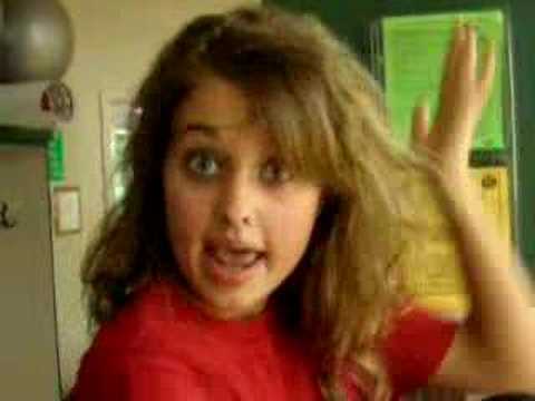 I can't believe Mallory won American Idol TWICE