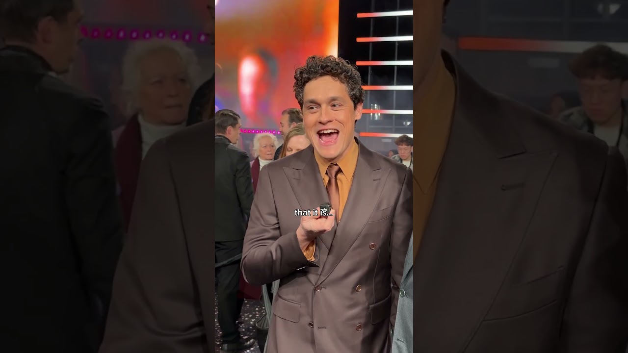 Just what the doctor ordered