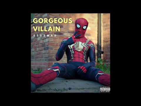 Shadrac - Gorgeous Villain (Audio)