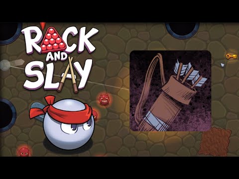 This Item Changes Everything! | Rack And Slay | Crawl Difficulty 17