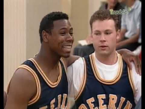 Hang Time   02x07   Fake ID ology