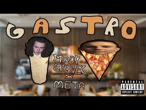mlody chlopiec x meta - gastro (prod. Crcl)