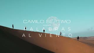 Palabras Al Viento Lyrics  Translation