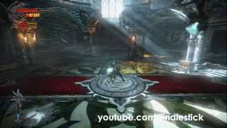 Castlevania: LoS 2 - Glitch Package (Part 2)