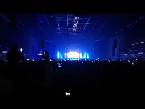 Boris Brejcha Budapest 2022. 11. 05. (4k)