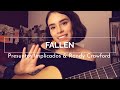 Fallen- Presuntos Implicados & Randy Crawford