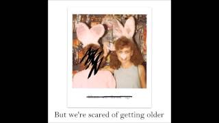 When We Grow Up - Anna Ruth (Lyrics)