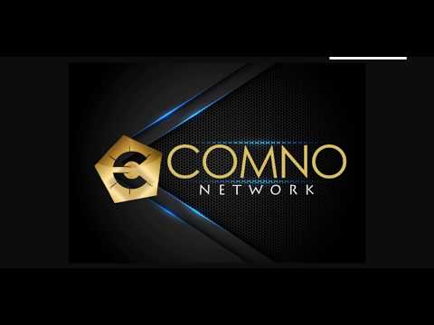 WELCOME TO COMNO-NETWORK