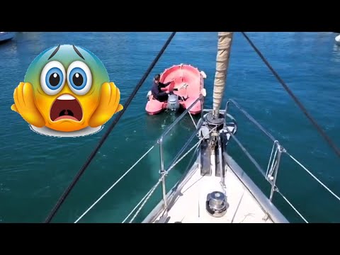 Ep. 35: ¡A remolque! Motor de arranque quemado