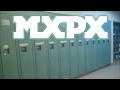 MxPx - Correct Me If I'm Wrong (8-bit MMC5)