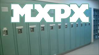 MxPx - Correct Me If I'm Wrong (8-bit MMC5)