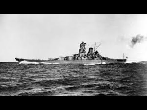 Ultimate Admiral: Dreadnoughts - Japan vs US Battleship Brawl!