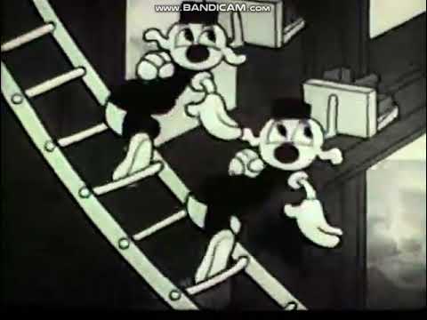 Give Yourself a Pat on the Back (1930)