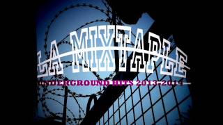 La Mixtaple - PISTA   3