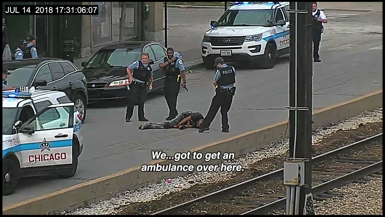 Trailer | Incident | Bill Morrison