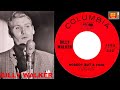BILLY WALKER - Nobody But A Fool (1965)