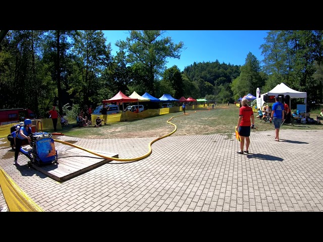 Malá Skála, 15. 08. 2026