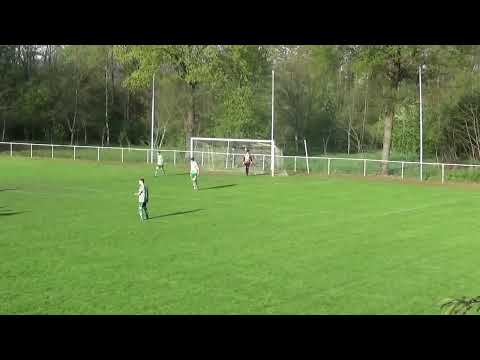 20.kolo 4.NL ČK-VŽ Plitvica - Zelengaj 3:0