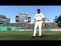 MLB 15 The Show Livestream: Franchise, MLB.