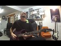 1989 Ibanez RG560 Shred