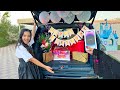 Gave A Surprise Birthday Party To Mom Gifted Her I Phone 14 Pro