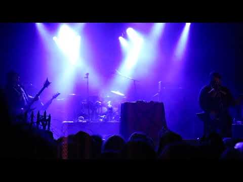 Never Surrender Festival 2018 - Vassafor