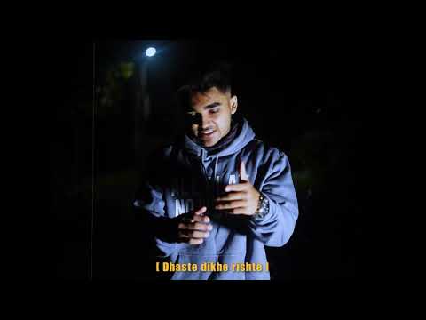 KHUD SE - R0SH X PRITAM P7 | Official Music Video  | The Palindrome Music | The North Hood |