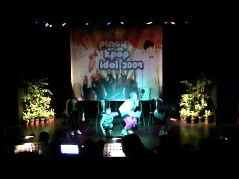 4NE1 Dance Cover Festival