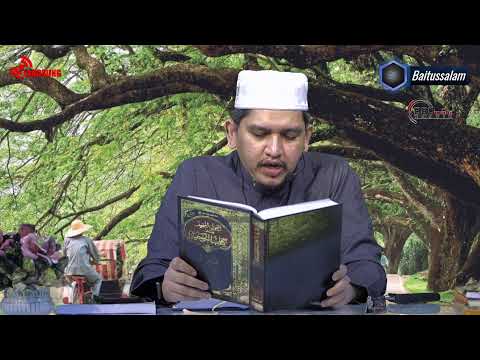 kuliah fizikal al qaulul mufid