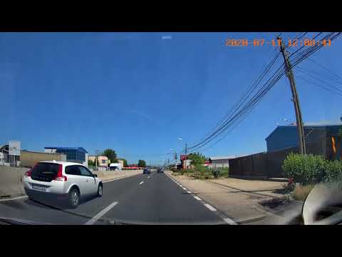 Pitesti - Mioveni Kaufland, Arges