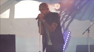 Neon Dreams at Rifflandia 2017: Insane