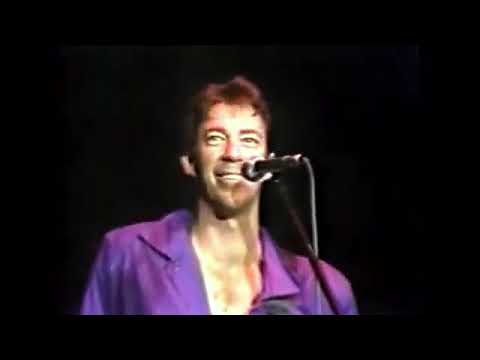 Michael Landau with Boz Scaggs - Live In Japan (1980)