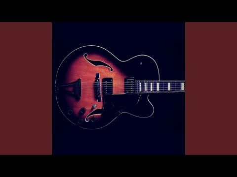 G Major Jazz Backing Track | Medium Swing 1-6-2-5