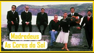 Madredeus - As Cores do Sol (Legendado)