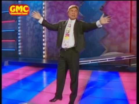 Ray Miller - Caroline