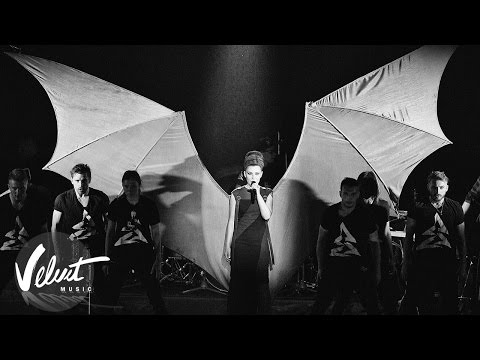 Live: Ёлка - Сука-любовь (Большой концерт, 2014 г.)