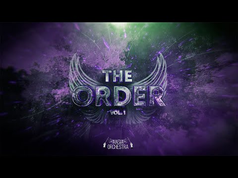 Ansia Orchestra — The Order Vol.1 (Full Album)