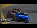 How the race was determined in the pits: Inside the Race