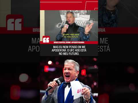 🎙️🔥 A VOZ DO OCTÓGONO NÃO PENSA EM PARAR! #shorts