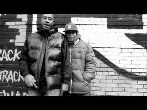 Beneficence feat. AG (of D.I.T.C.) & DJ Kaos (of The Artifacts) - All Real