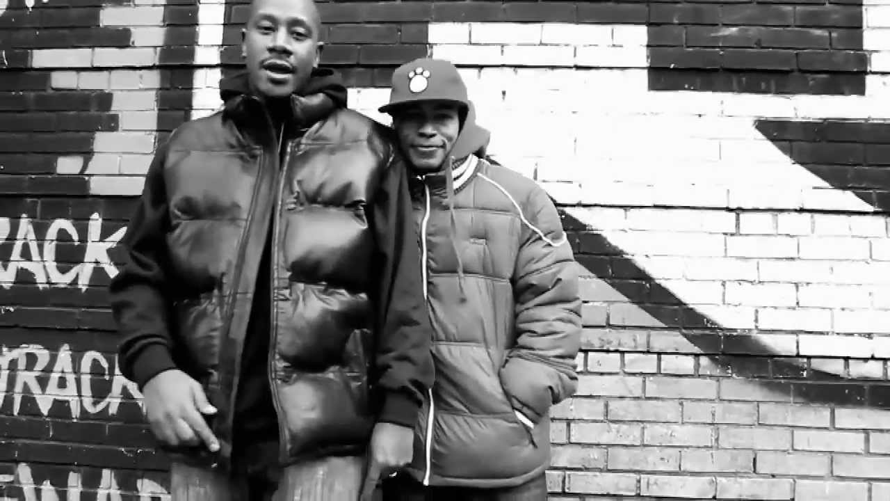 Beneficence ft AG & DJ Kaos – “All Real”