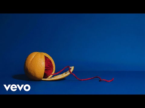 Tripov - Tripov - All Day All Night (Lyric Video)