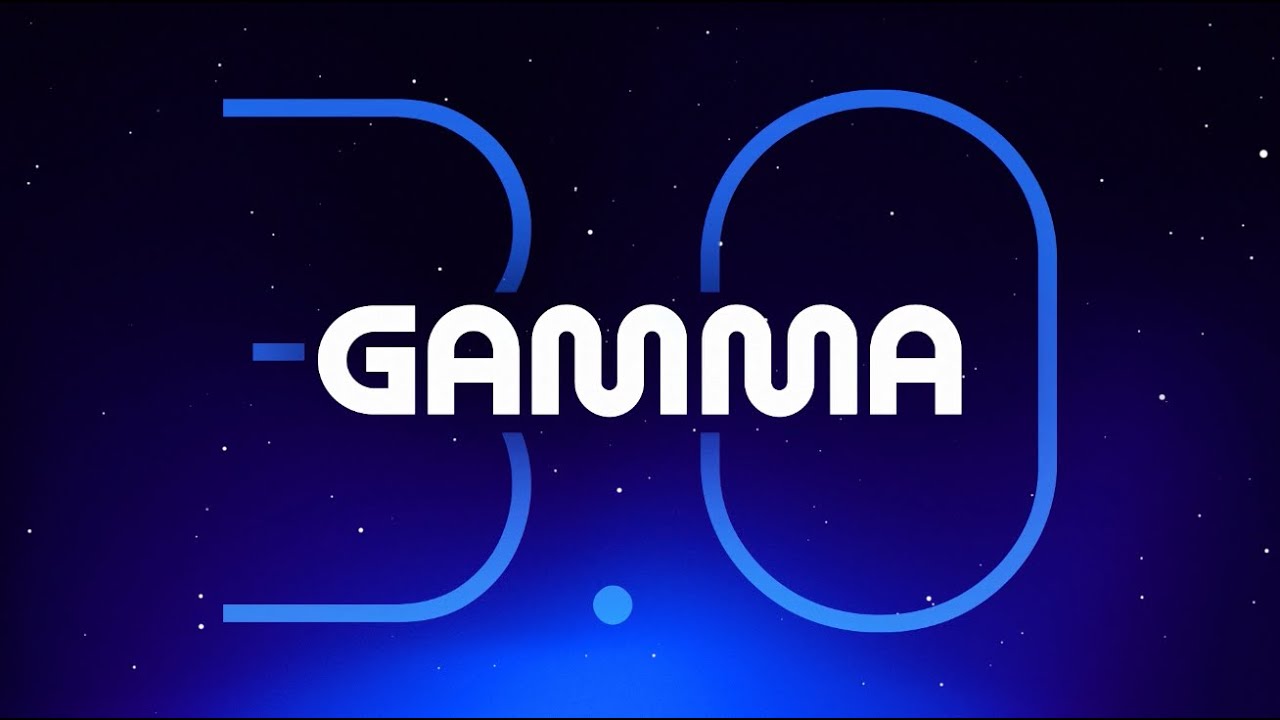 Introducing Gamma 3.0