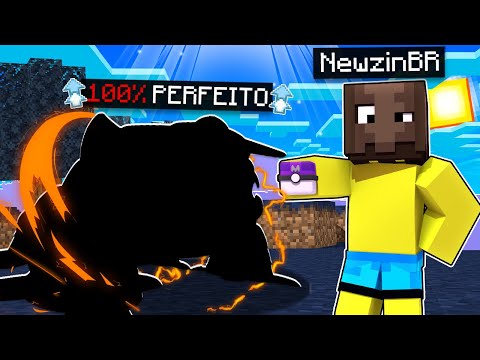 CONSEGUI O PRIMEIRO POKÉMON LENDÁRIO 100% PERFEITO DA LENDA DOS CAMPEÕES 4