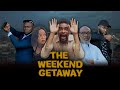 THE WEEKEND GETAWAY Compilation FULL MOVIE Kalistus Boma Philo Nollywood