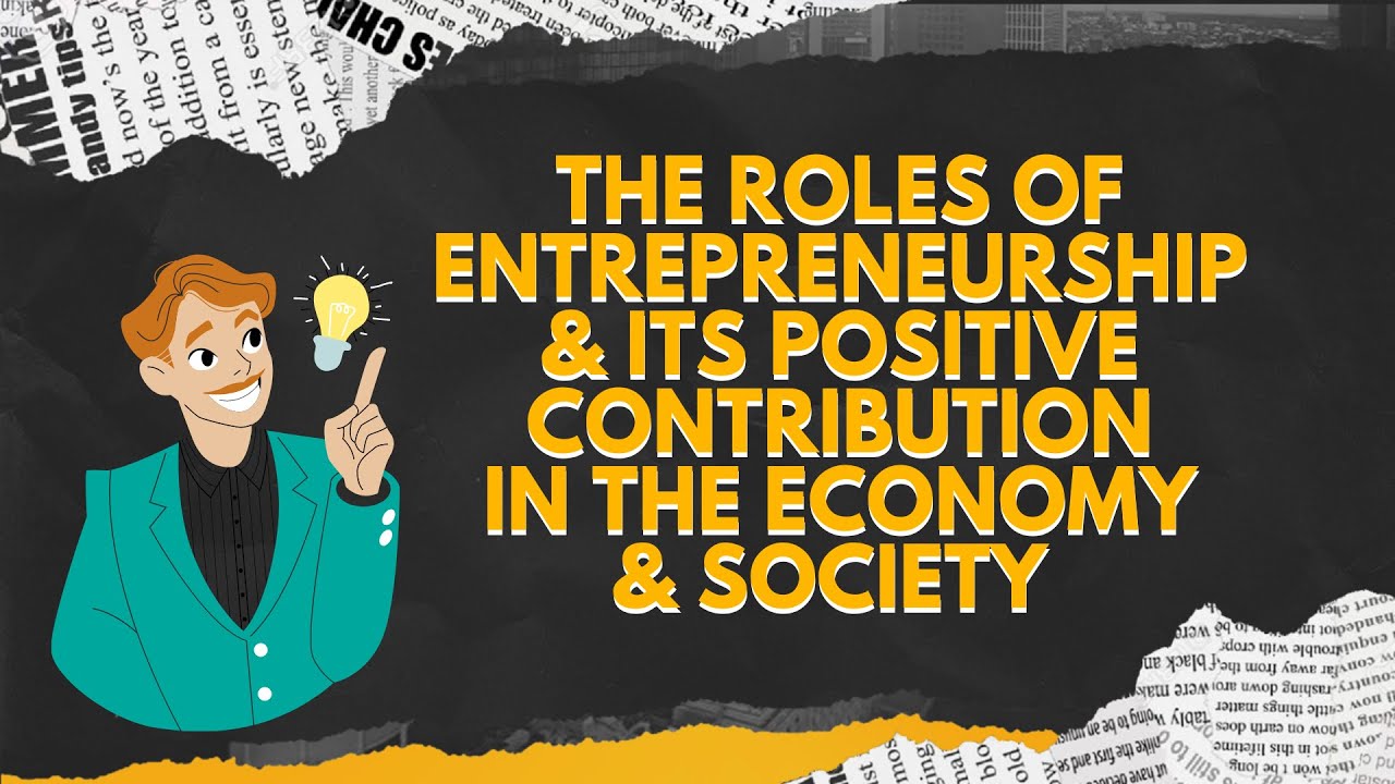 "Environmental Entrepreneurship"