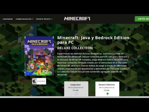 IS IT WORTH BUYING MINECRAFT JAVA AND BEDROCK (PC) IN 2023?  🤔