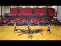 ROYAL FAMILY Minis TRIO Just Cause Dance Heartbreak Hotel Dance Competition